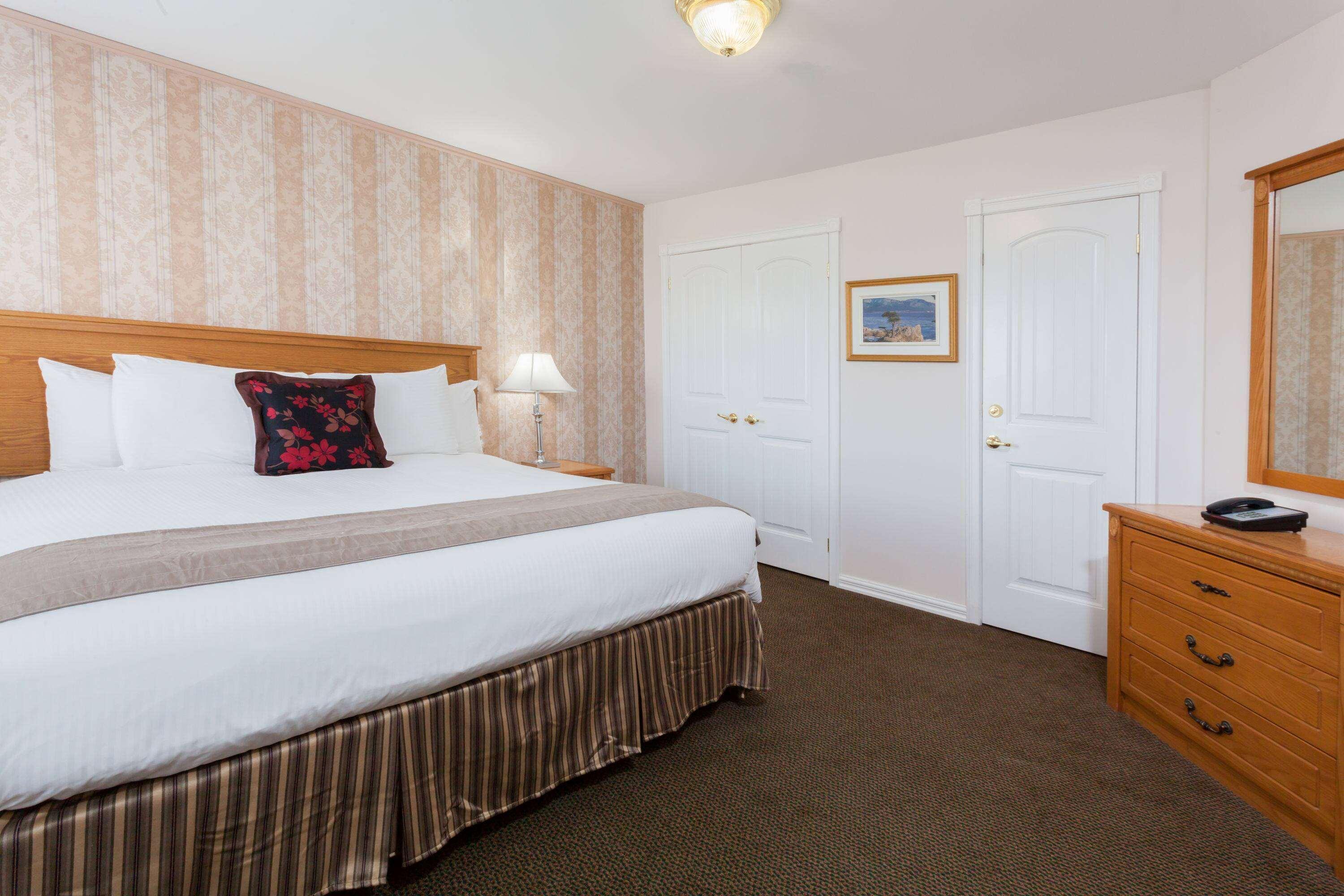 Thriftlodge By Wyndham Moncton Eksteriør billede