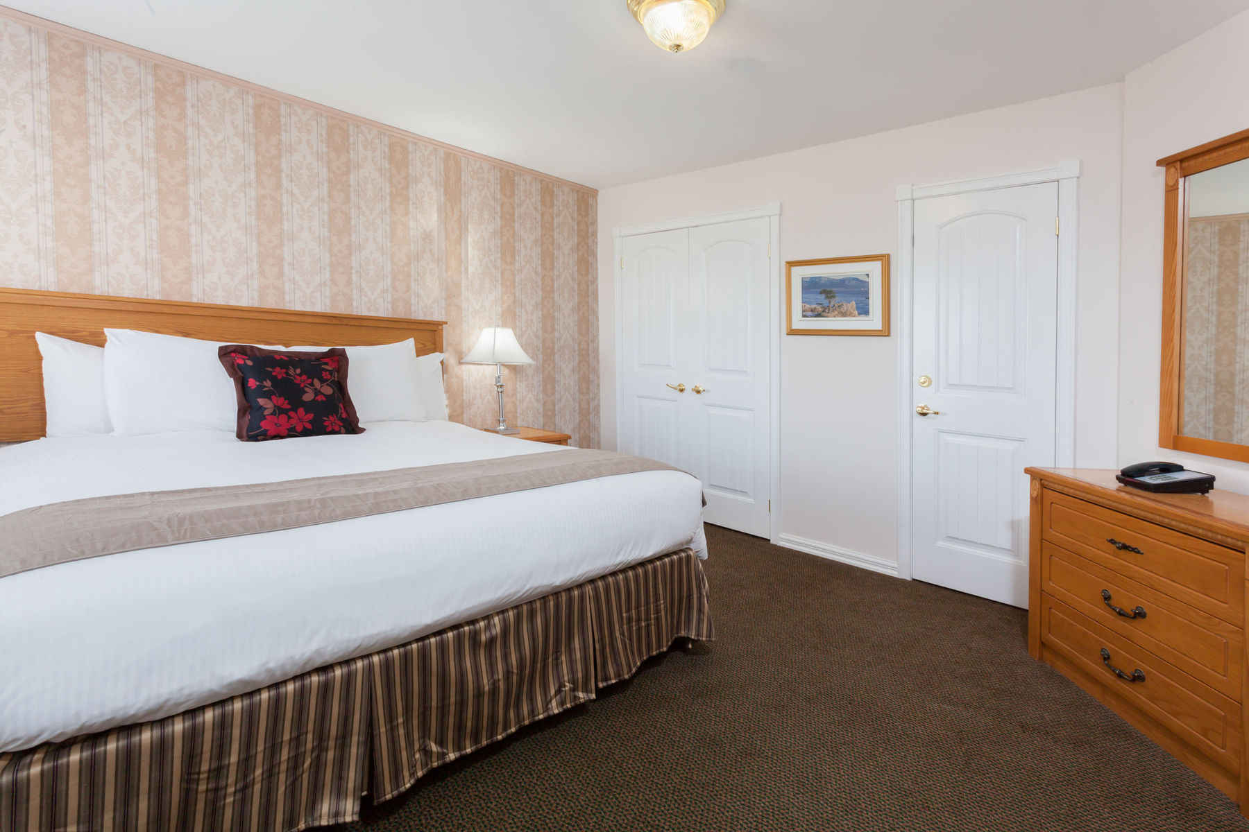Thriftlodge By Wyndham Moncton Eksteriør billede